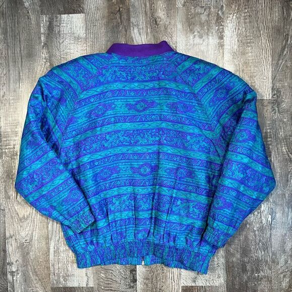 Vintage Jacket  - Picture 3 of 11